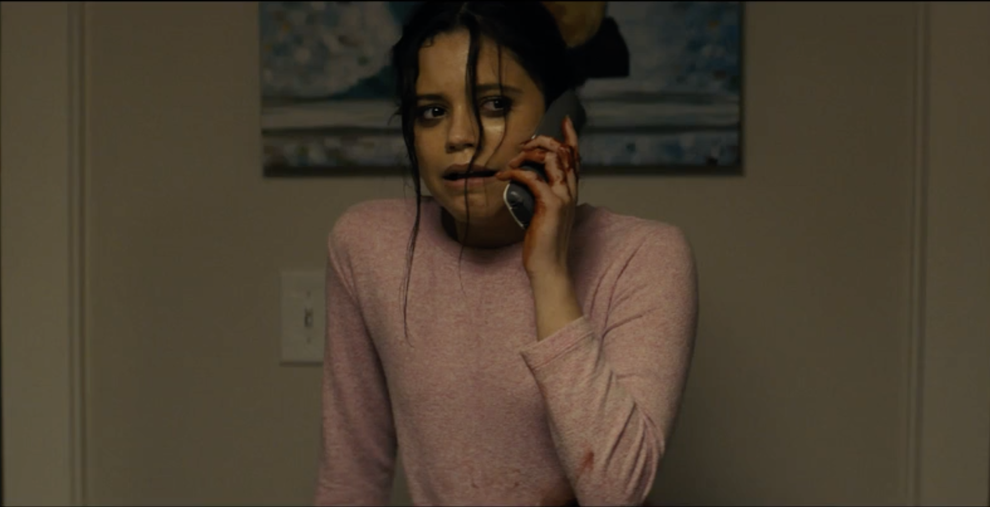 Scream 5 Exclusive Featurette Cast Details