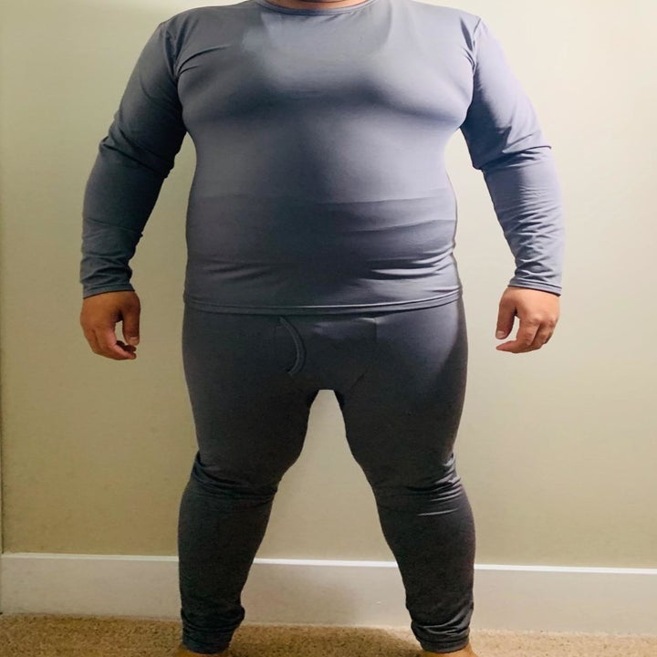 15 Best Pairs of Thermal Underwear To Warm Your Form