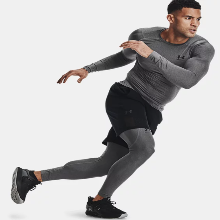 15 Best Pairs of Thermal Underwear To Warm Your Form