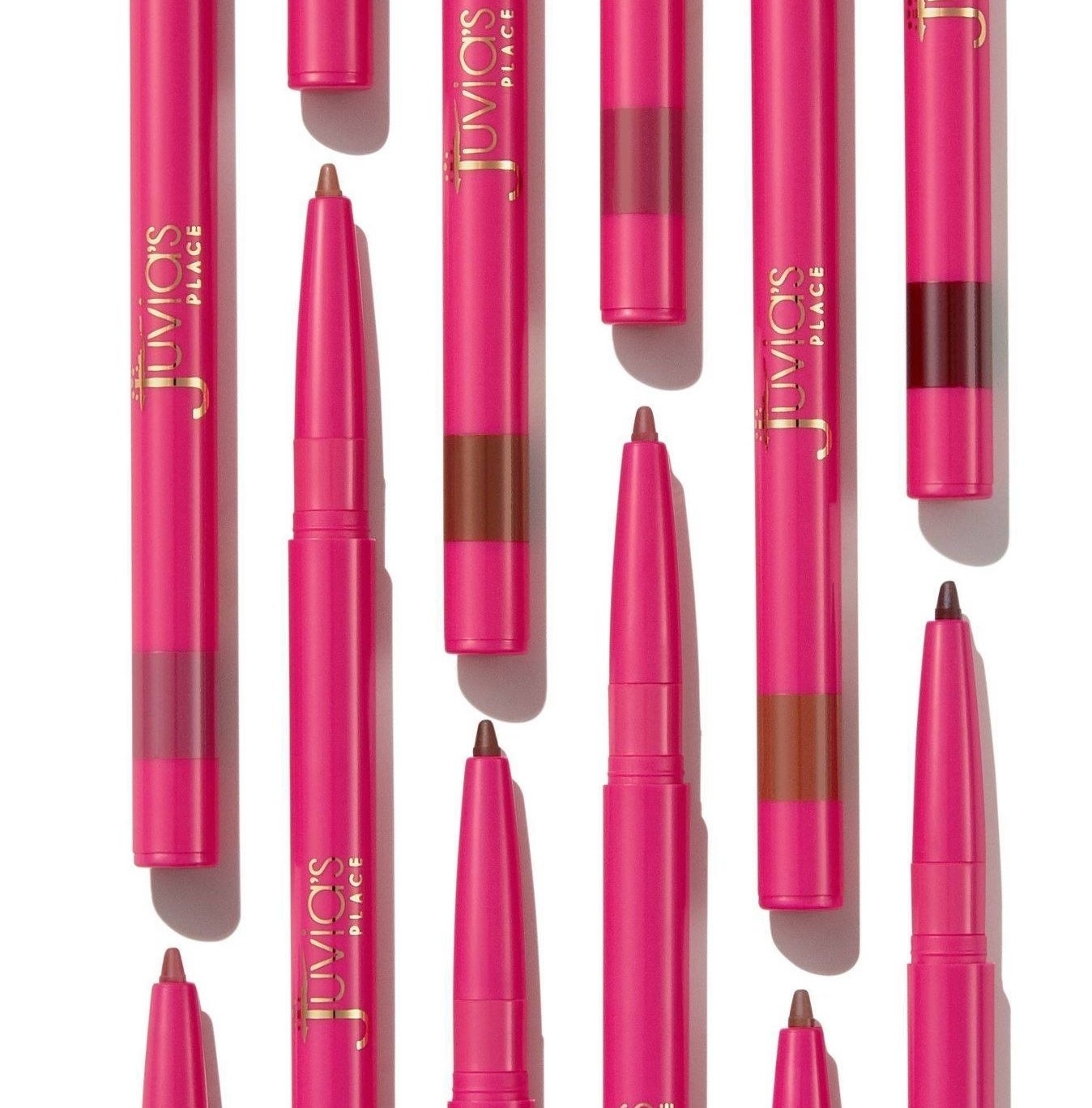 The Juvia's Place Lux Lip Liner