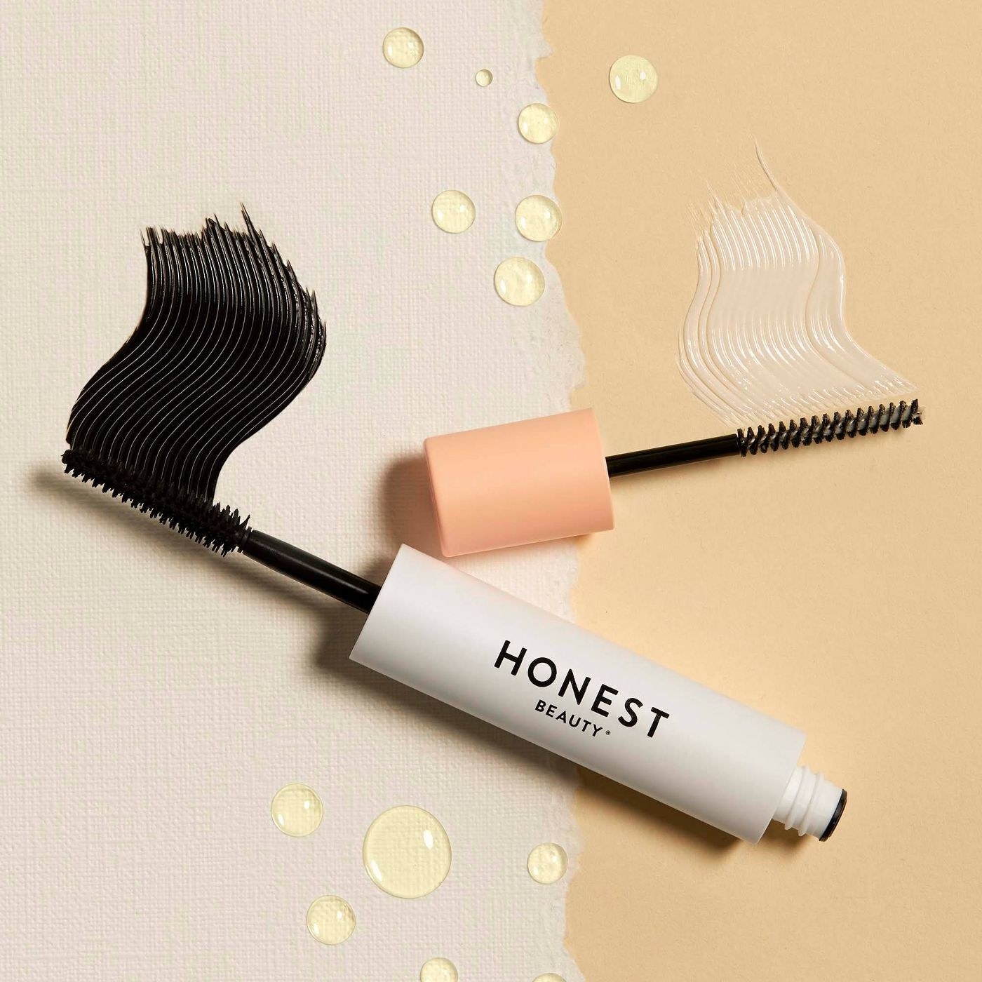 The Honest Beauty Extreme Length 2-in-1 Mascara and Lash Primer