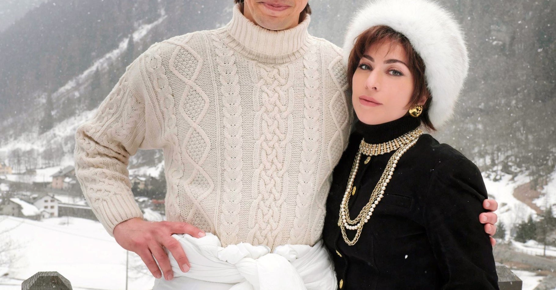 The Gucci Family Isn't Holding Back With Their Thoughts About "House Of Gucci"