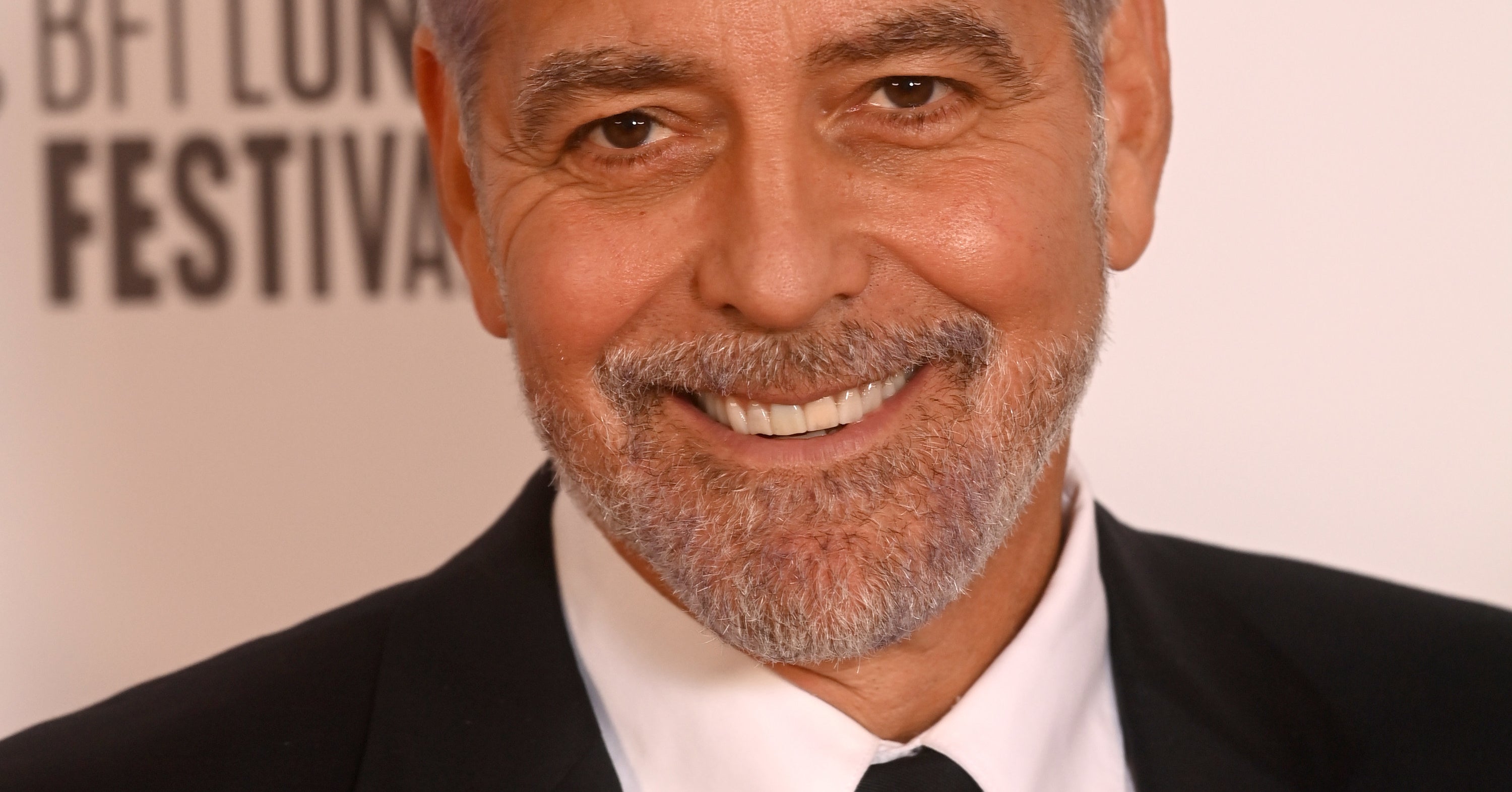 George Clooney Revealed That Fans Filmed His Life-Threatening 2018 Motorcycle Crash Instead Of Helping Him Out