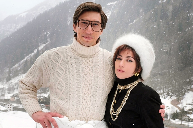 The Gucci Family Isn't Holding Back With Their Thoughts About "House Of Gucci"