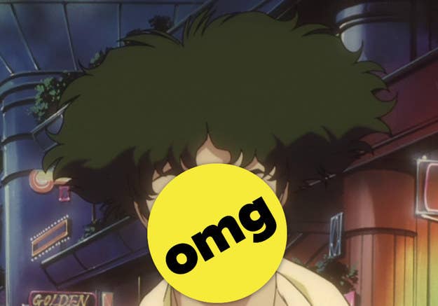 Guess These 17 Anime Characters From Their Hairstyles