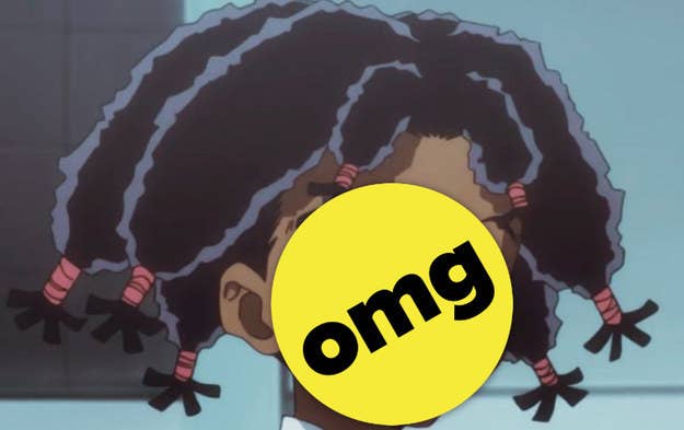 Guess These 17 Anime Characters From Their Hairstyles