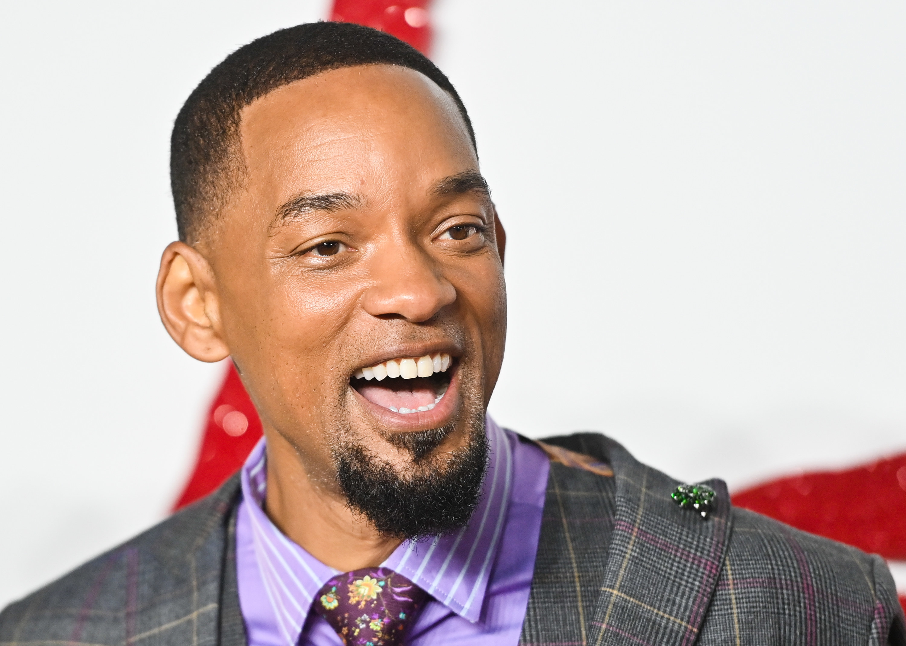 Why Will Smith Keeps Revealing Too Much