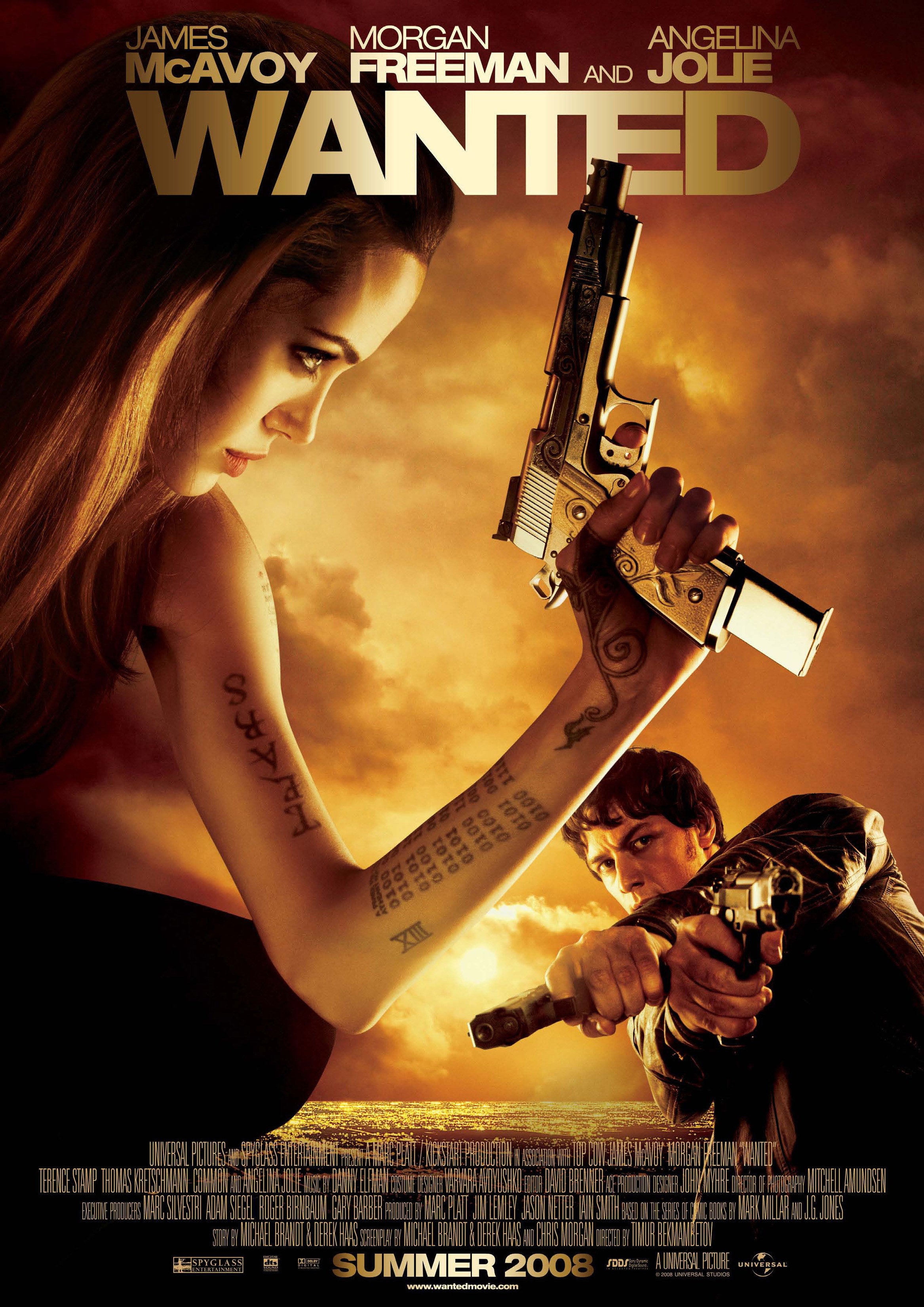 action movie poster photoshop