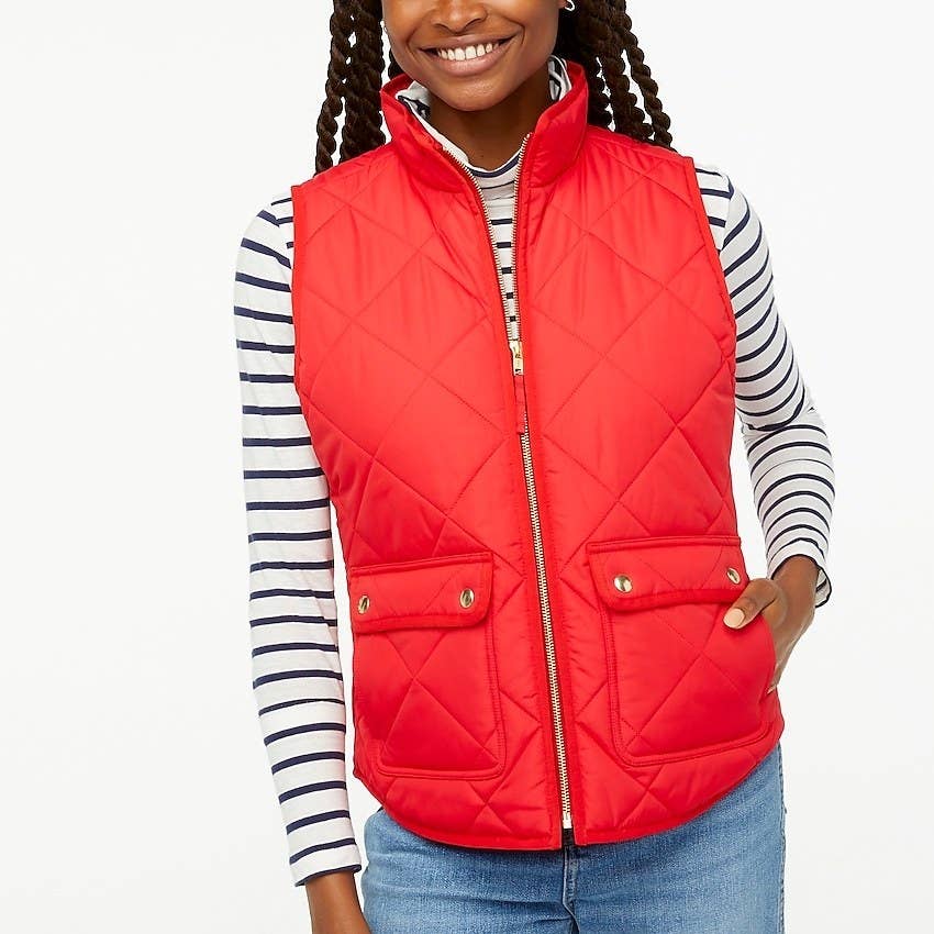 30 Stylish Gifts From J.Crew Factory That Are All Under $100