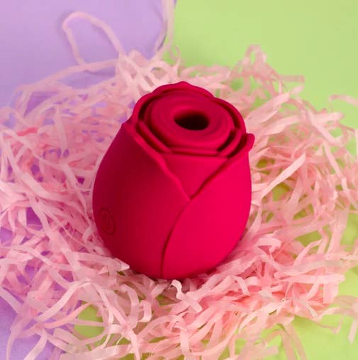 twitter rose toy How Does The Rose Toys Work? – Rose Toy Official Store main image 1
