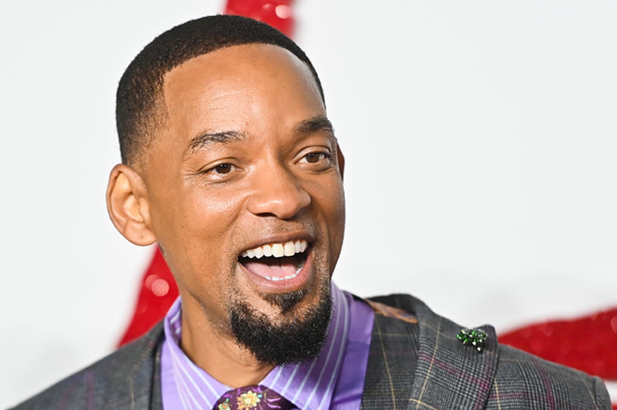 We Know Too Much About Will Smith Now - BuzzFeed News