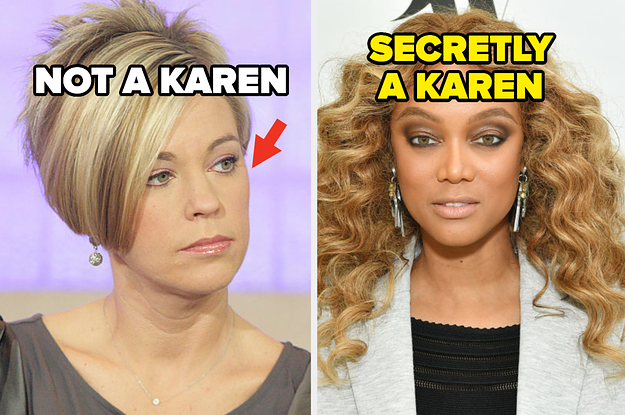 I Think These 35 Controversial Famous People Radiate Off Karen Vibes — Do You Agree?