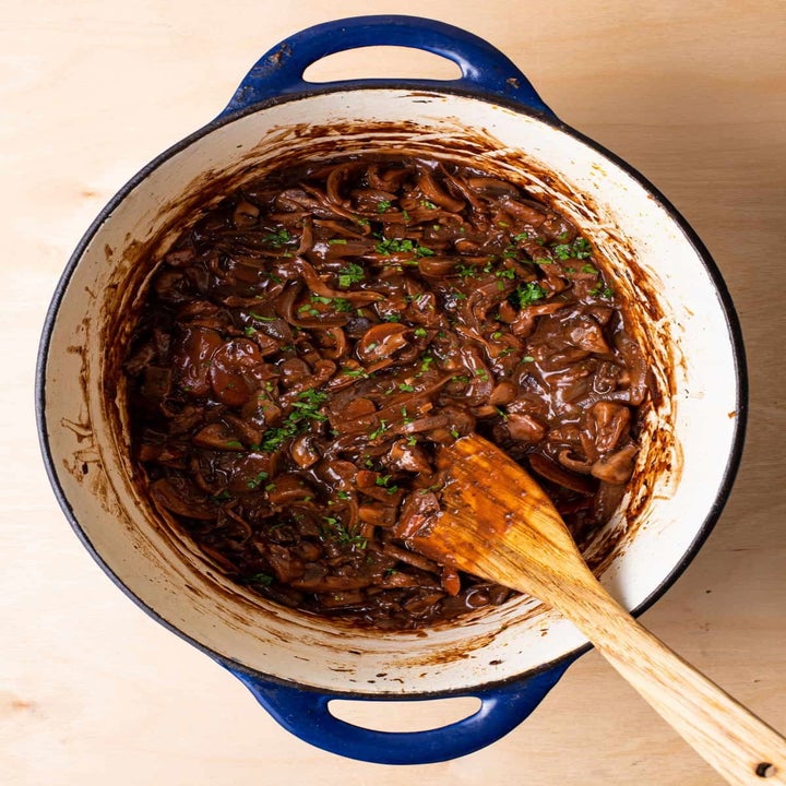 31 Comforting Recipes To Cook In December 31 Comforting Recipes To Cook In December