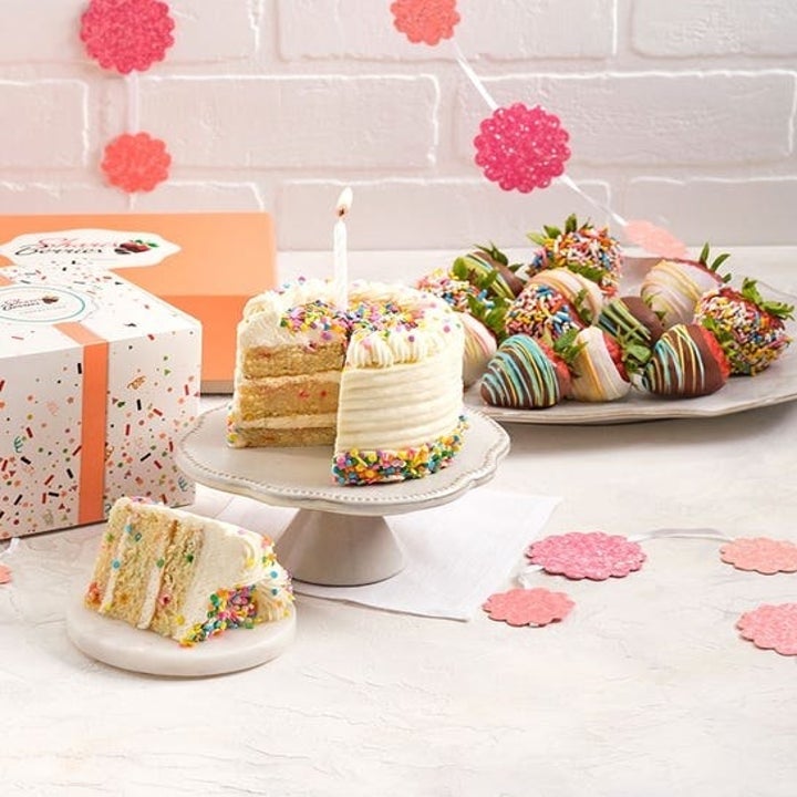 30 Best Gift Baskets For Delivery In 2024