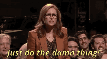 jenner fischer in an skit