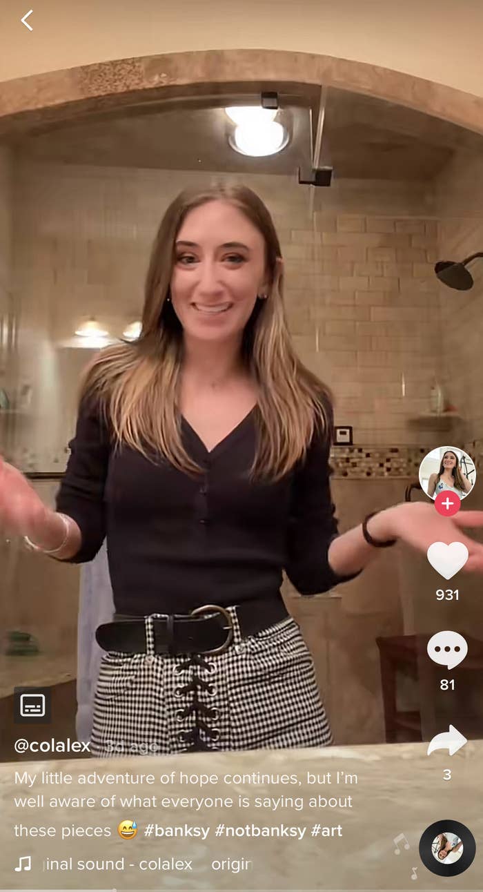 Colleen live count｜TikTok Search
