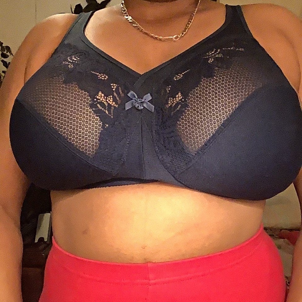Cleo Mimi Bra AW16 & SS16 Review: 28H - Big Cup Little Cup