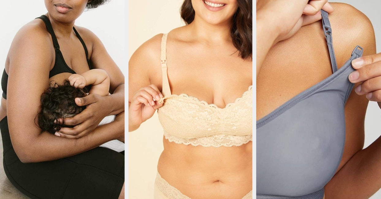 Enamor - Just any seamless bra won't do for a wedding trousseau