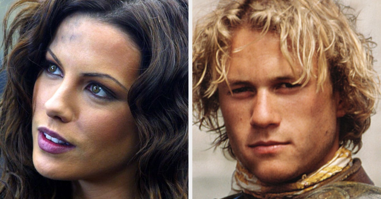 People Are Sharing Movies That Aren't Nearly As Bad As People Say, And These Might Be Controversial