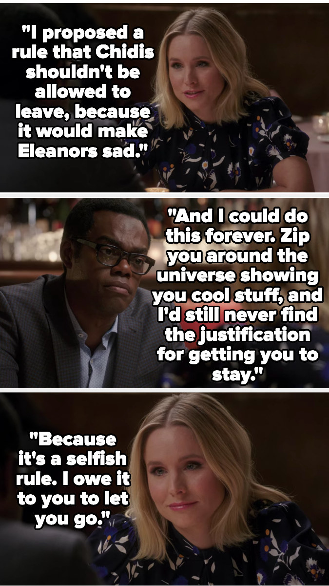 23 Devastating Scenes From Sitcoms