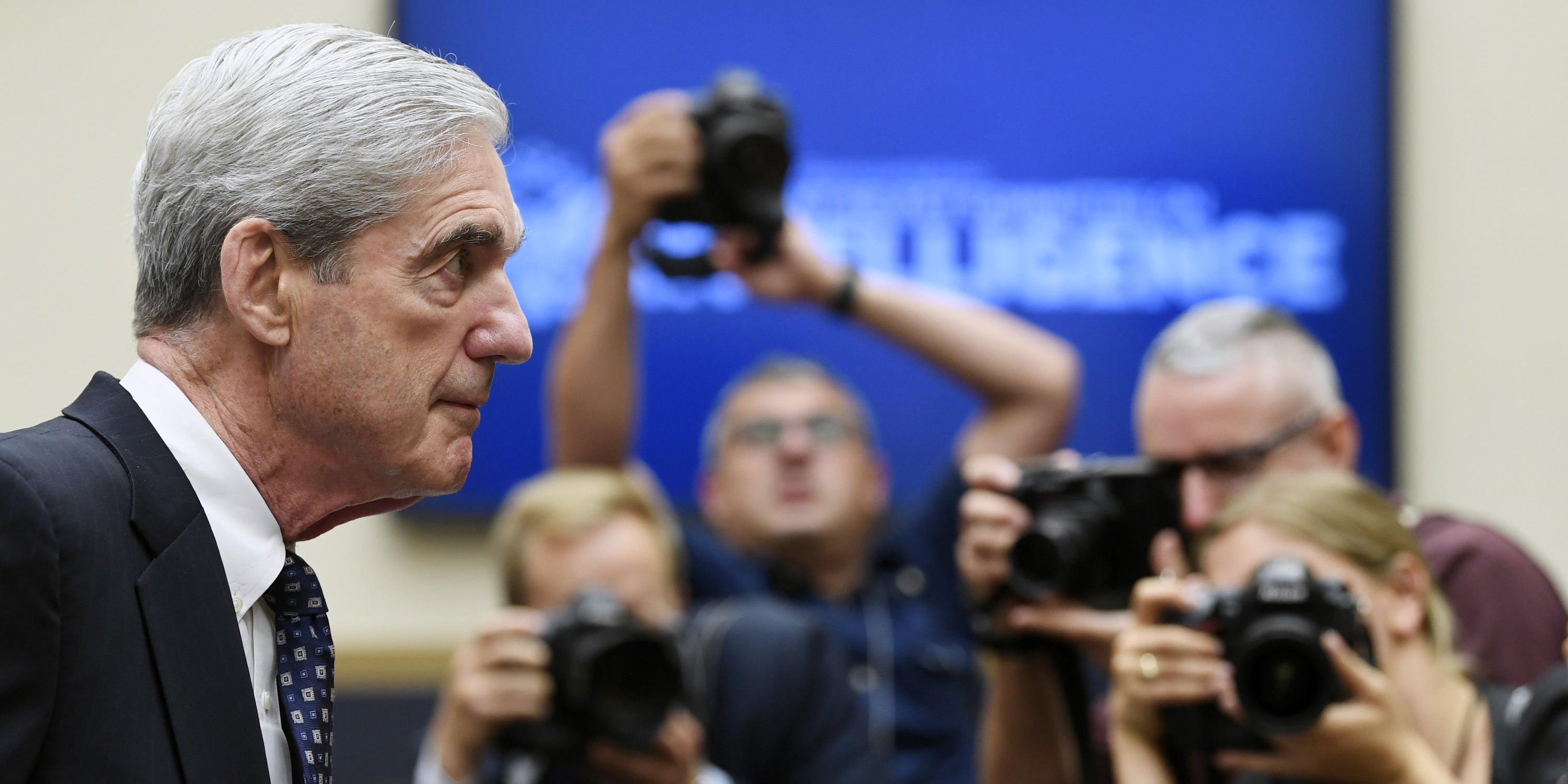 Mueller Report Section On Trump Jr. Ordered To Be Unveiled - Vimarsana News