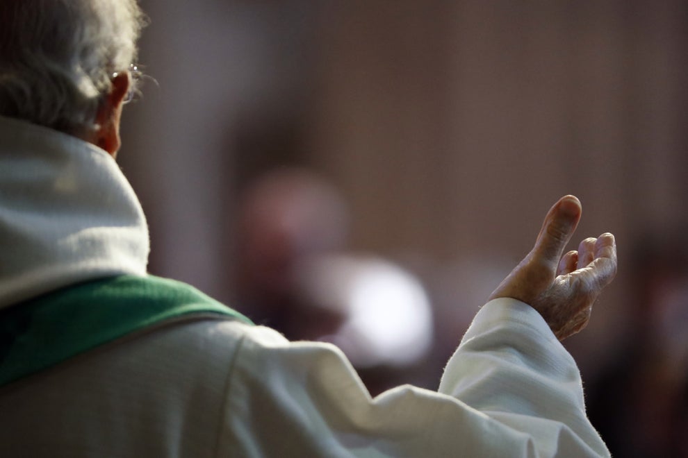 Former Christian Former Christians Share Why They Left The Religion