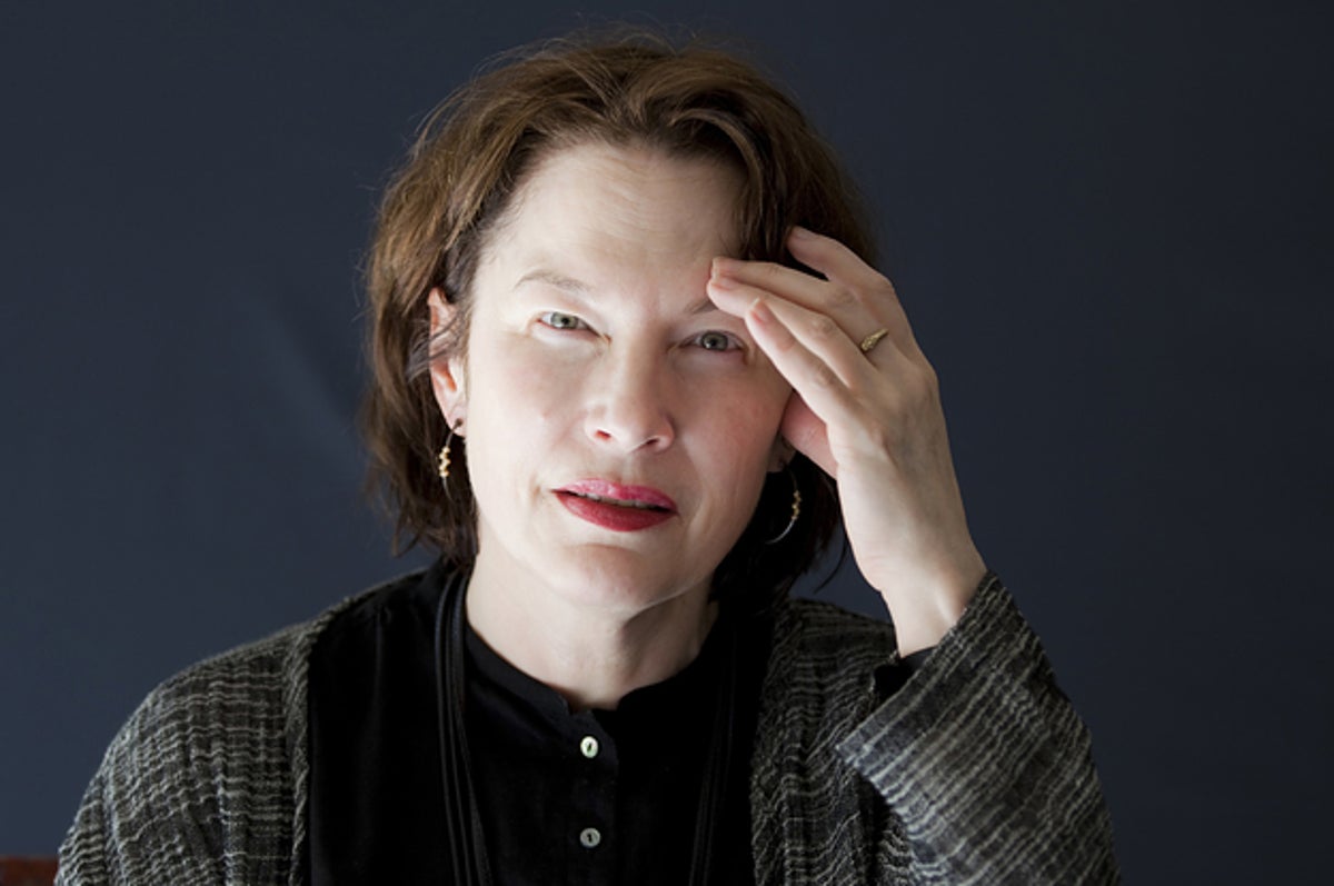 Alice Sebold Apologizes To Man Wrongfully Convicted Of Rape