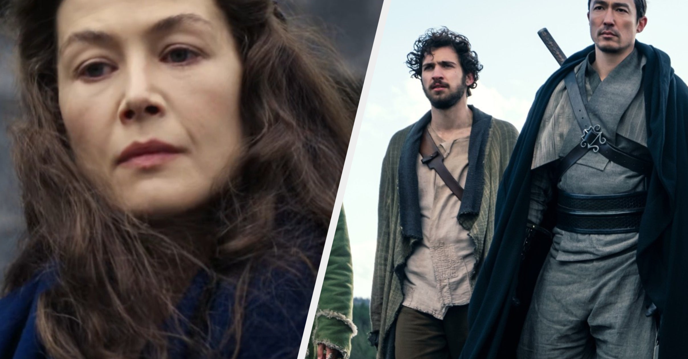 Reactions To "The Wheel Of Time" That Are On Spot