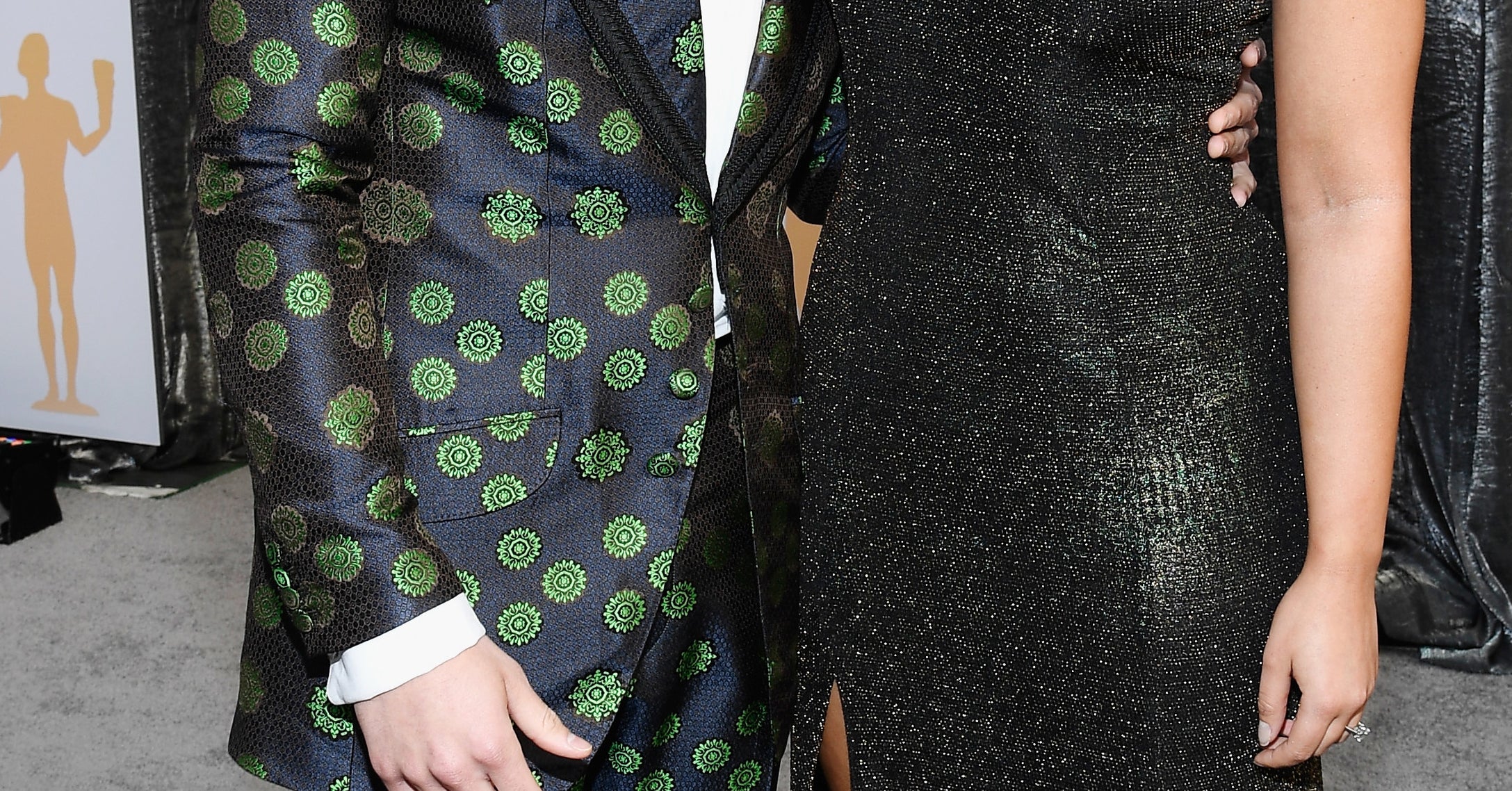 Anthony Ramos And Jasmine Cephas Jones End Engagement