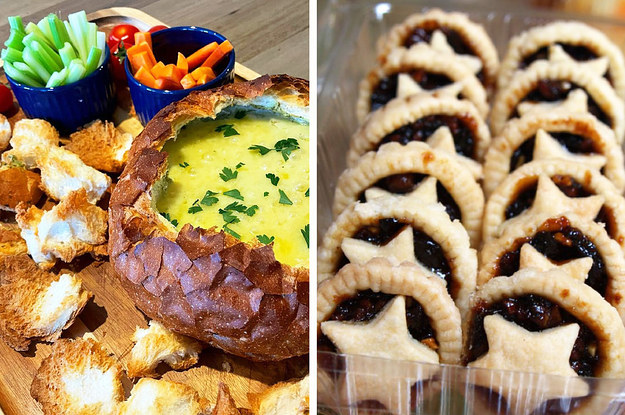 The Definitive Ranking Of Australian Christmas Foods