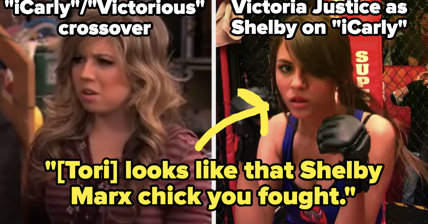 31 In-Jokes From TV Shows And Movies That Couldn't Resist Making Allusions To The Roles That Made Their Stars Famous