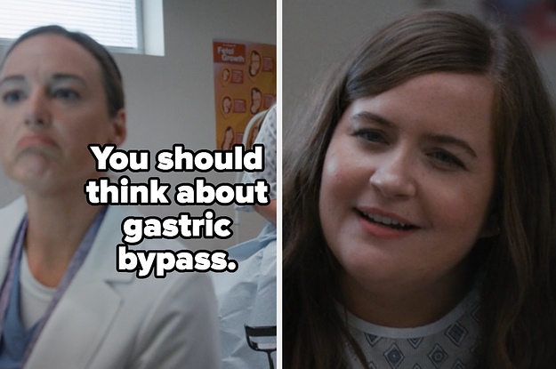 Tell Us About A Time You Broke Things Off With Your Doctor