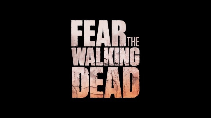 Feat the Walking Dead logo