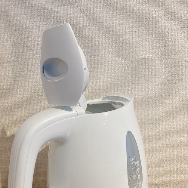 電気ケトルはここまで進化 ティファール最新モデルに衝撃を受けたスゴイ機能