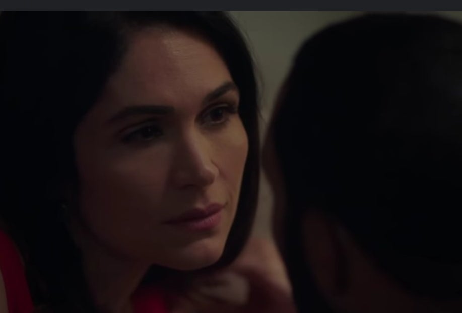 Lela Loren as Angie Valdez