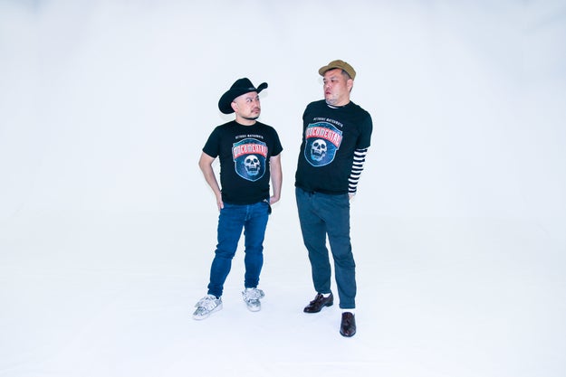 下ネタがngの ドキュメンタル はつまらない 歴代王者ザコシ くっきー が語る 番組への本音 Buzzfeed Japan この記事は Hitoshi Matsumoto Presents ド ｄメニューニュース Nttドコモ