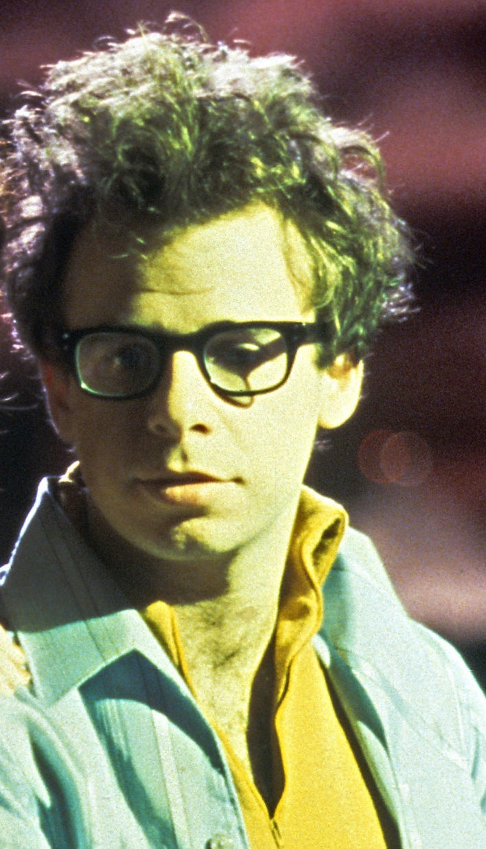 Rick Moranis in Ghostbusters