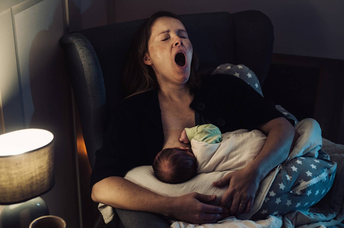 授乳はいつでもやめていい お母さんが幸せになれる選択を 知っておきたかった 授乳にまつわる27のこと