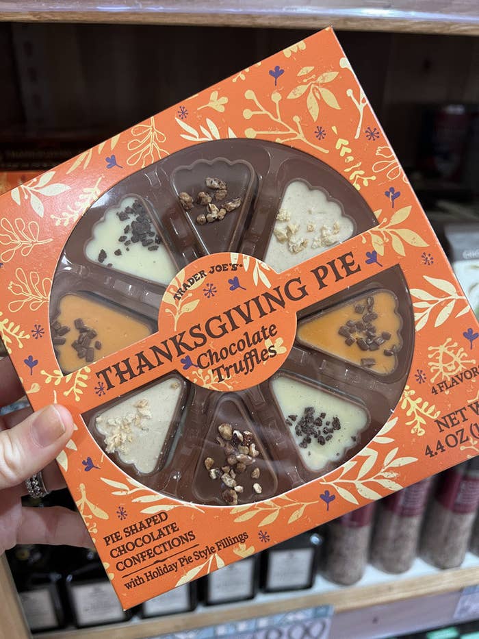 Thanksgiving dinner stores