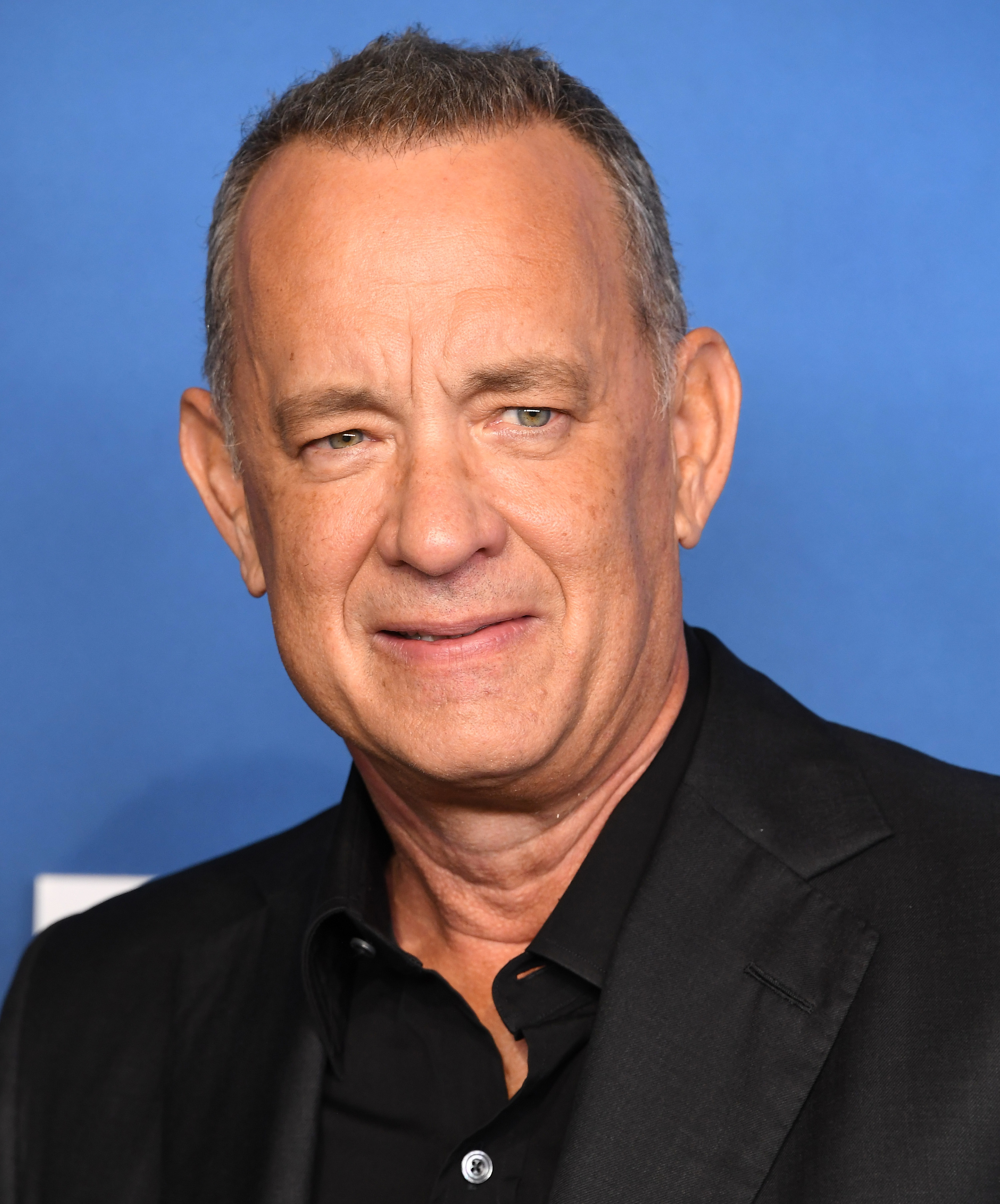 Tom Hanks