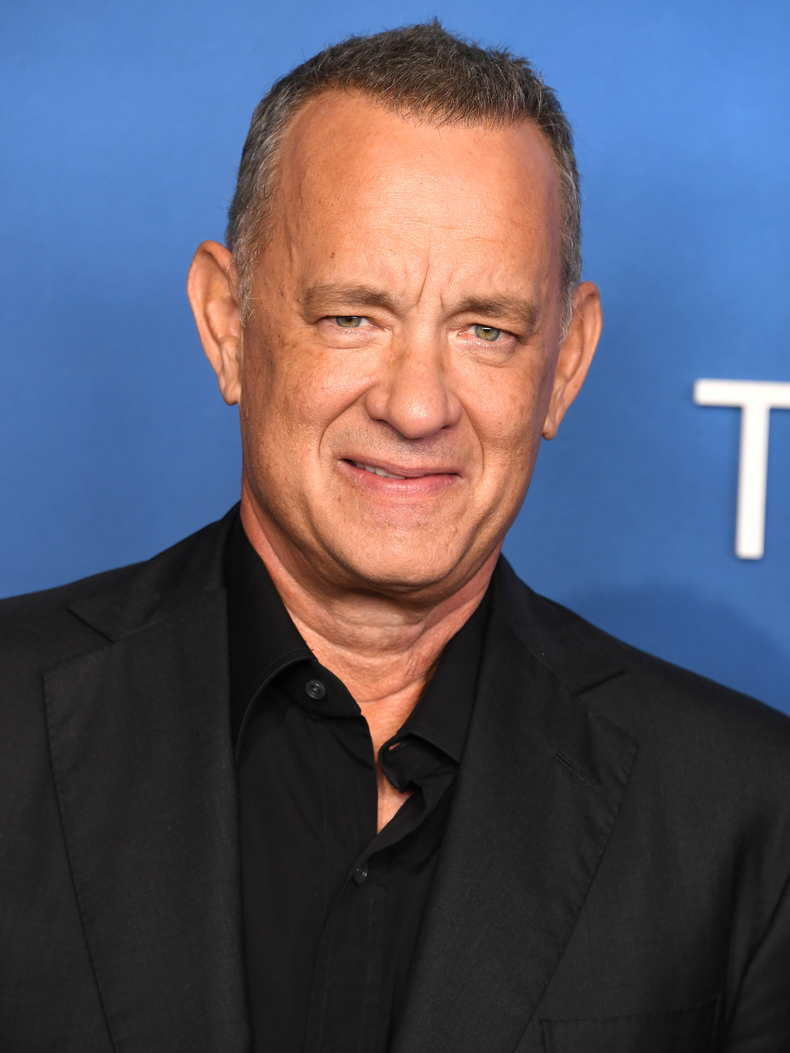 Tom Hanks