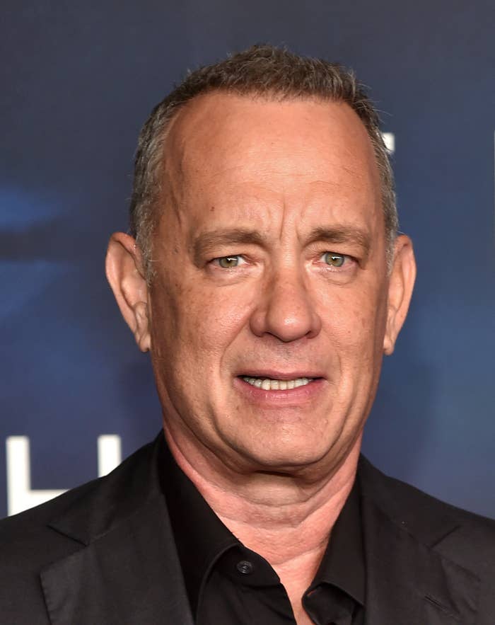 Tom Hanks