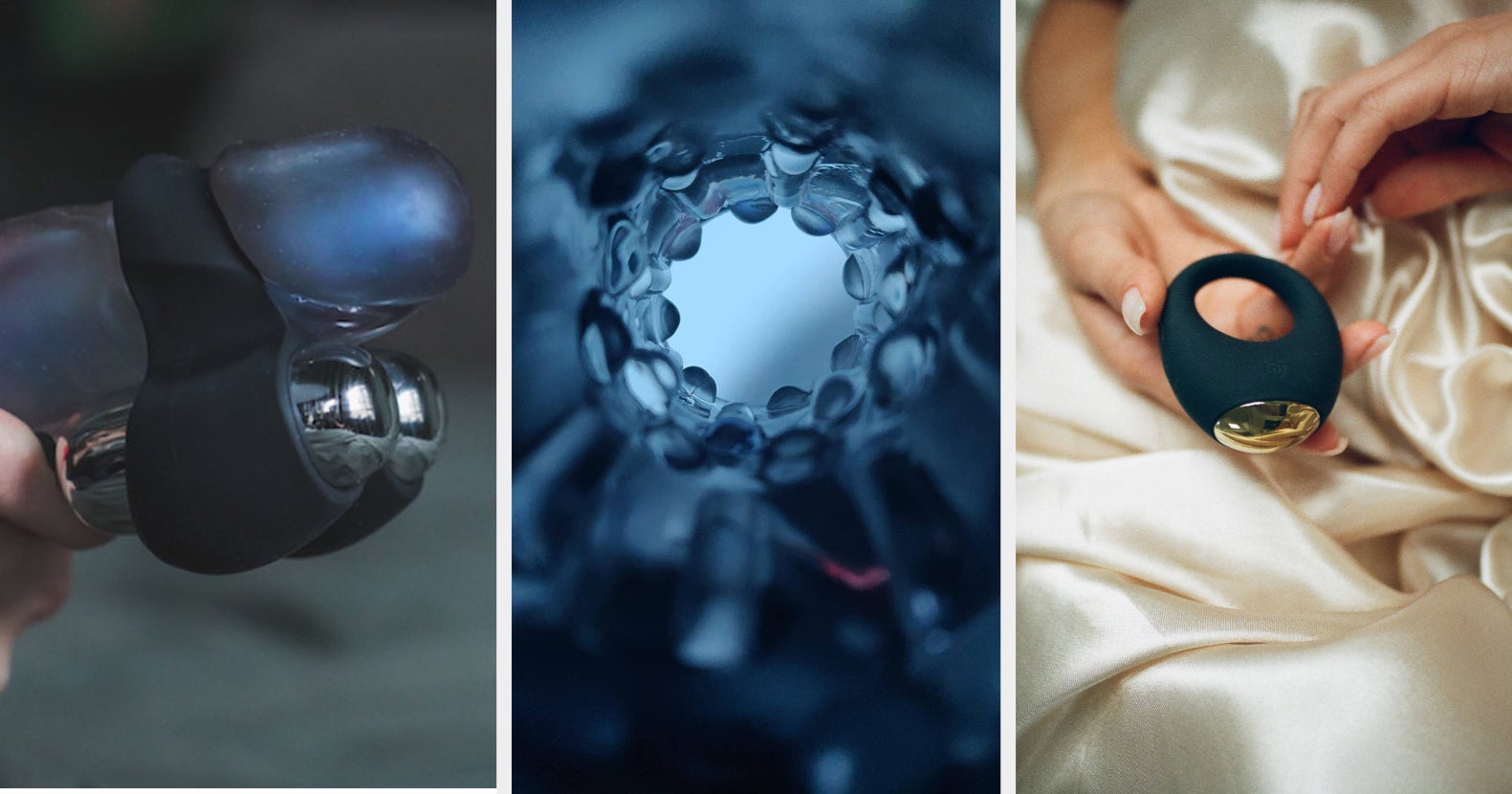 30 Sex Toys Designed Specifically For Your Penis