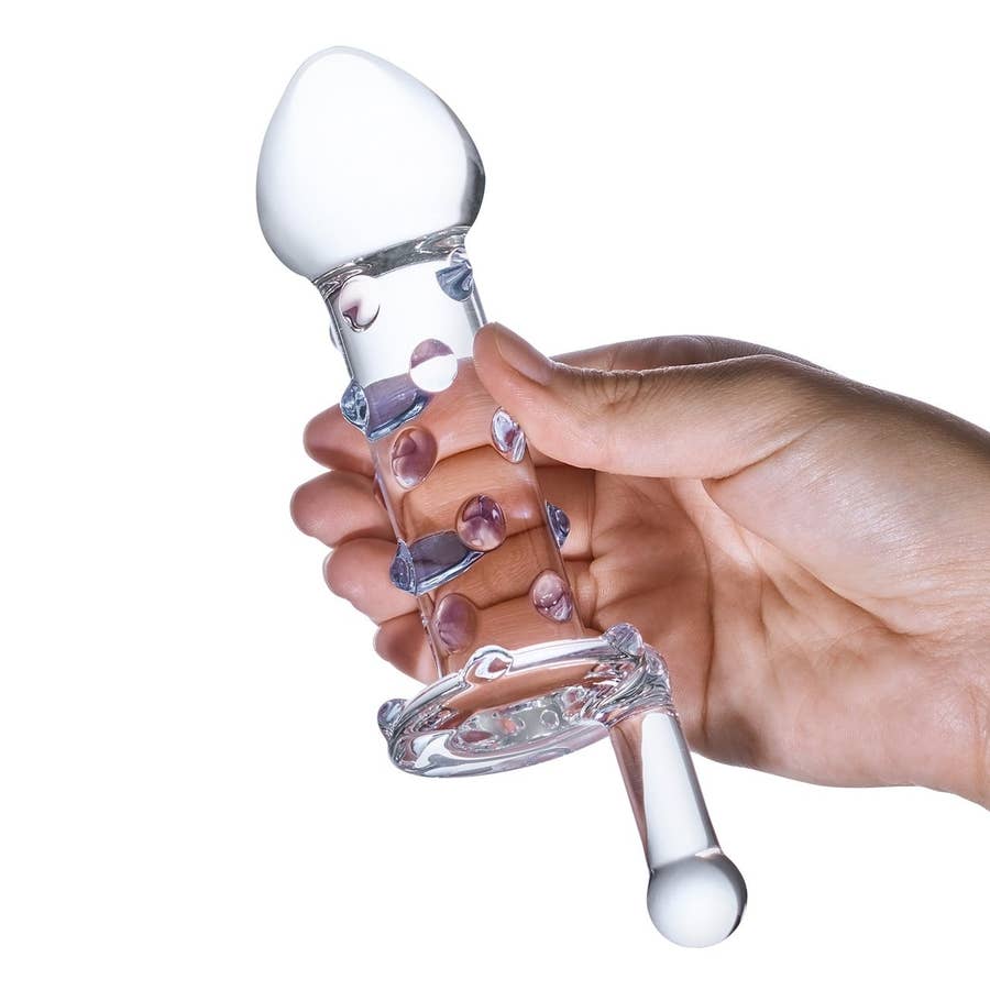 31 Of The Best Glass Sex Toys 31 Of The Best Glass Sex Toys