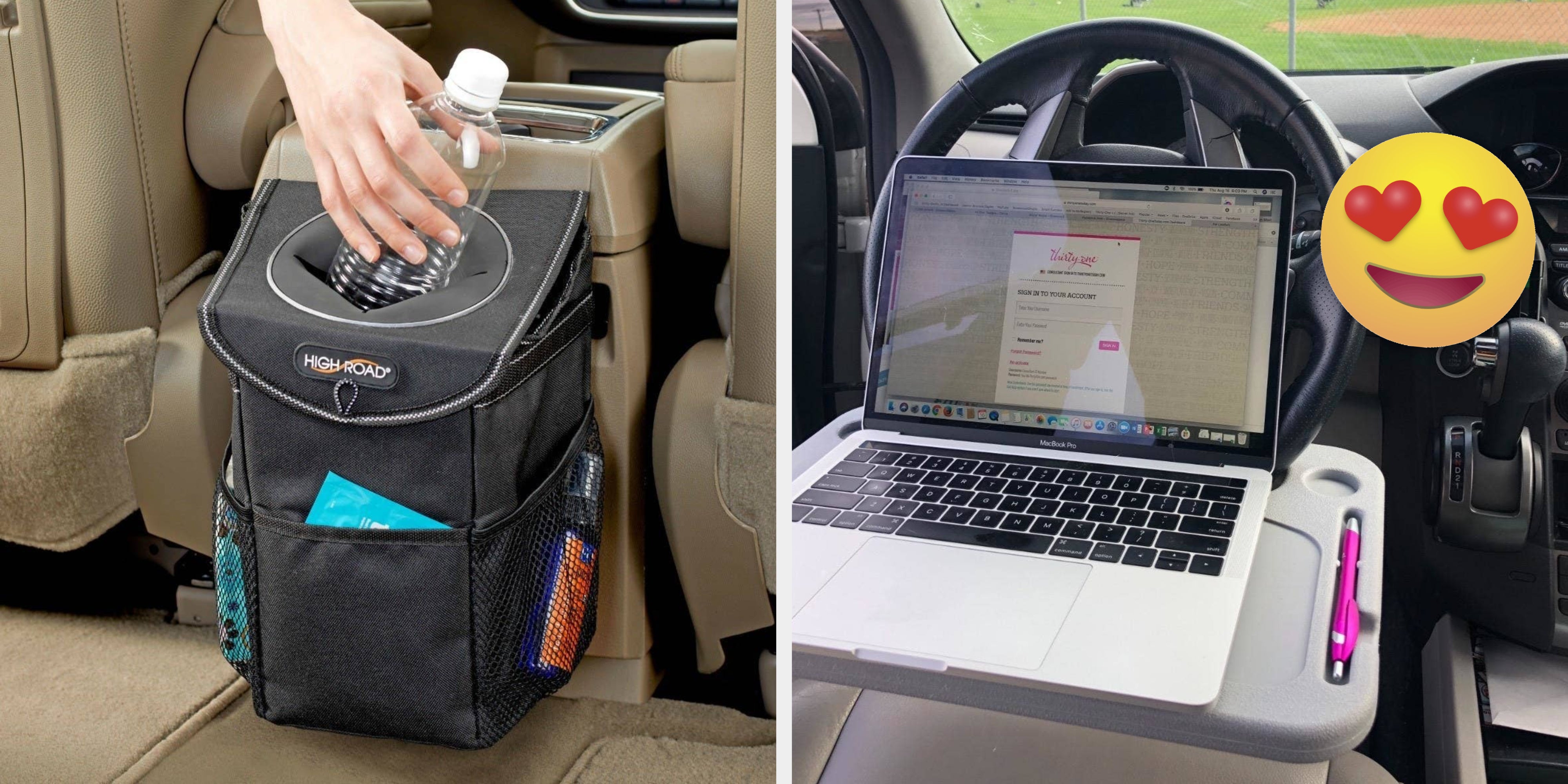 37 Cheap Products That'll Make Your Car So Much Better