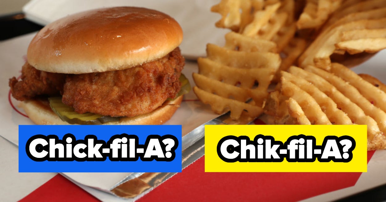 Do You Know The Names Of These Foods? Mandela Effect Quiz