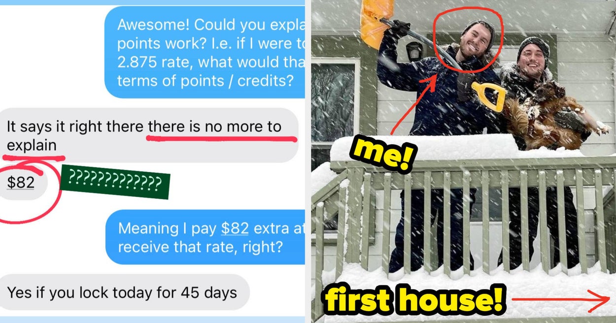 Home Buying Tips For First Time Buyers Reddit Home Buying Tips For First Time Buyers Reddit