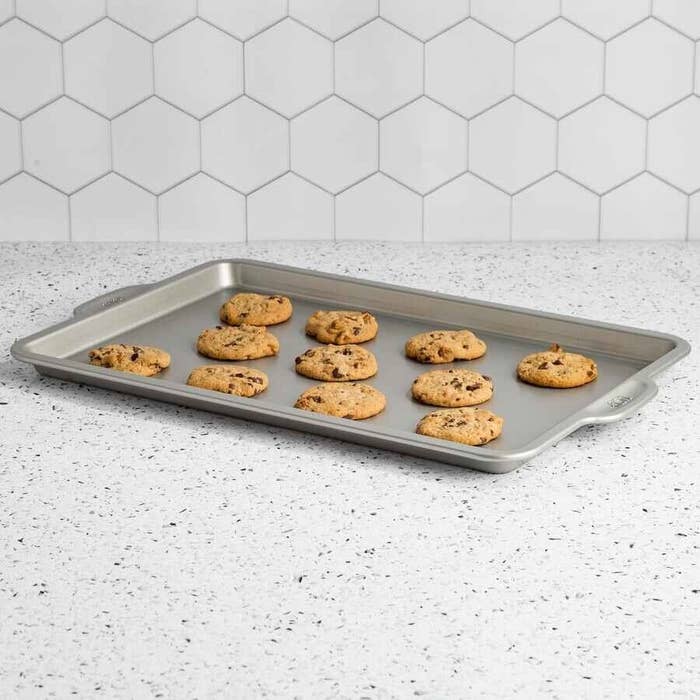 KitchenAid Gourmet Cookie Press with 12 Cookie Discs with Gabrielle Kerr 