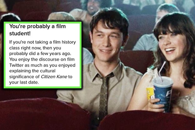 Check Off All The Critically Acclaimed Movies You Haven't Seen To Find Out How Pretentious Your Taste Is