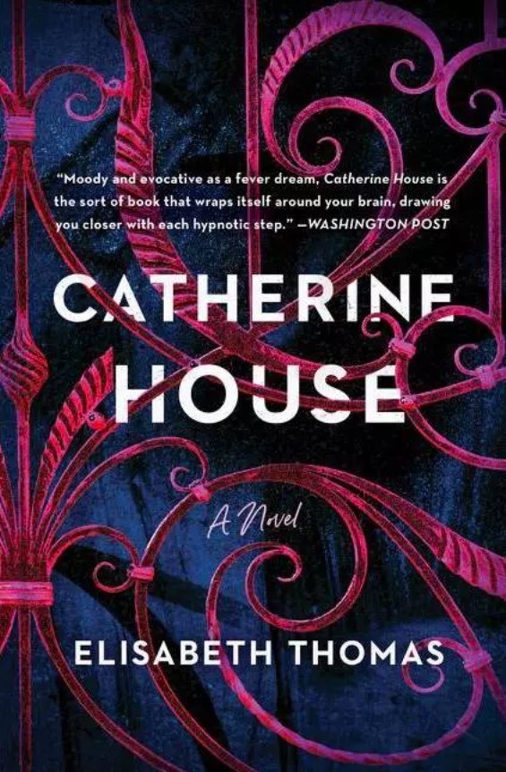 The cover of Catherine House
